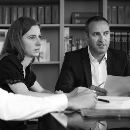Rossi-Landi avocat Cabinet Rossi-Landi Avocats - Droit immobilier