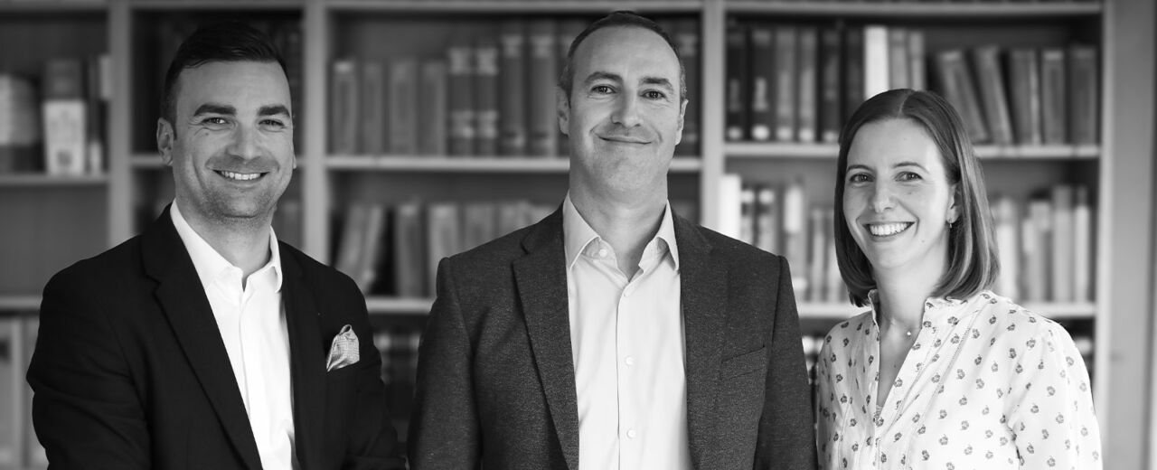 Cabinet Rossi-Landi Avocats spécialistes du droit immobilier sur Paris