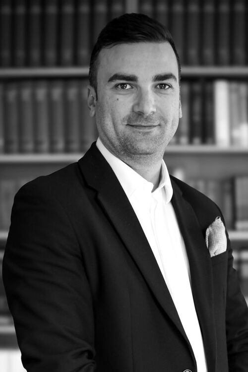 David MINCA Avocat - Collaborateur